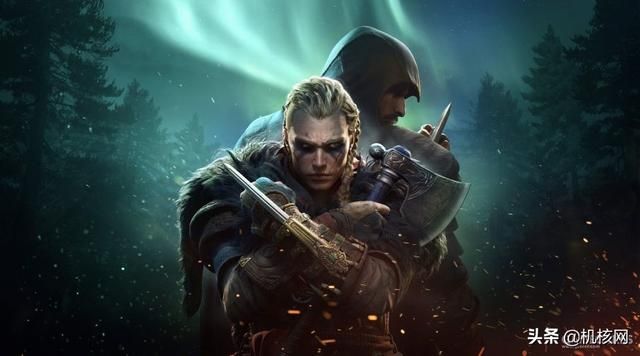 《刺客信条 英灵殿》：最出色，也最遗憾