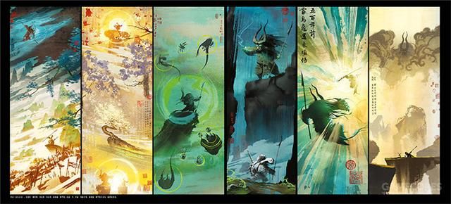 《功夫熊猫3》有点遗憾 但不后悔