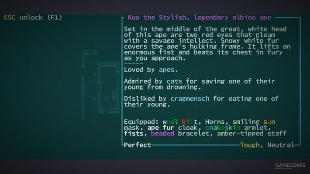 《卡德洞窟》:后启示录设定回合制roguelike游戏