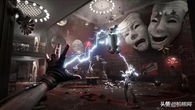 《原子之心》：“苏联队长会梦见机械农庄的炸肉包吗？”