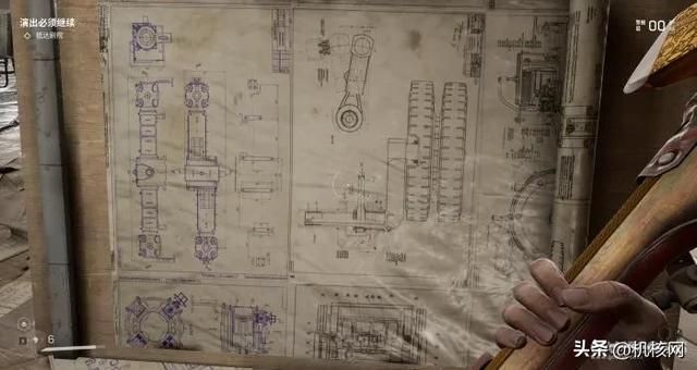 《原子之心》：“苏联队长会梦见机械农庄的炸肉包吗？”