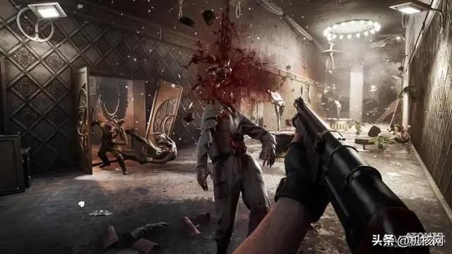 《原子之心》：“苏联队长会梦见机械农庄的炸肉包吗？”