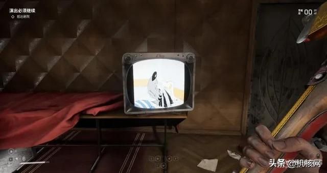 《原子之心》：“苏联队长会梦见机械农庄的炸肉包吗？”