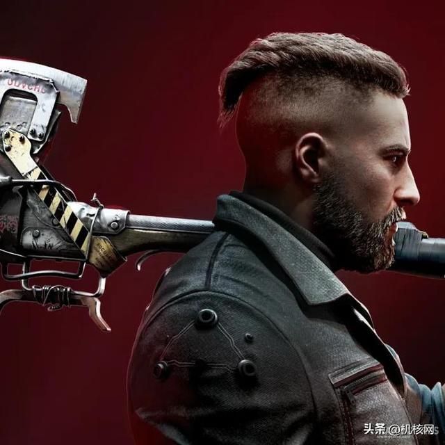 《原子之心》：“苏联队长会梦见机械农庄的炸肉包吗？”