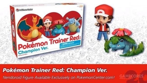 《口袋妖怪》20周年海外纪念特辑