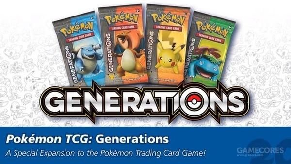 《口袋妖怪》20周年海外纪念特辑