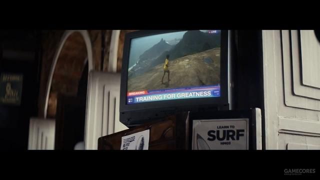 《口袋妖怪》20周年超级碗PV