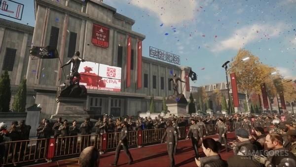 《国土防线:革命》5月17日发售,新预告公开