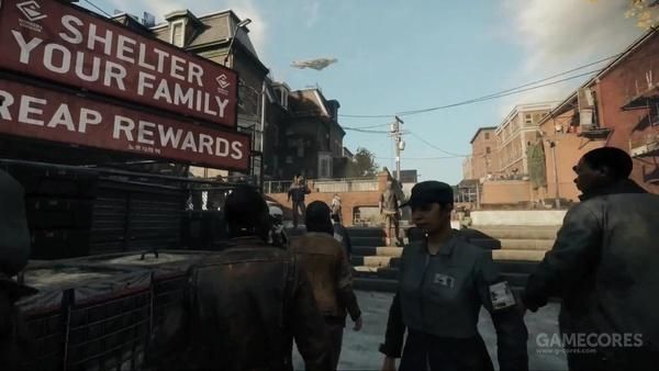 《国土防线:革命》5月17日发售,新预告公开