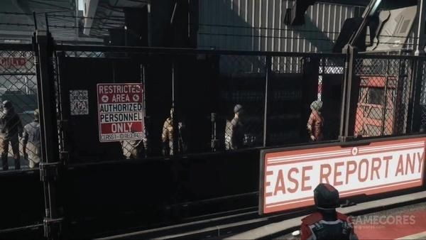 《国土防线:革命》5月17日发售,新预告公开