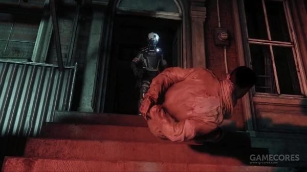 《国土防线:革命》5月17日发售,新预告公开