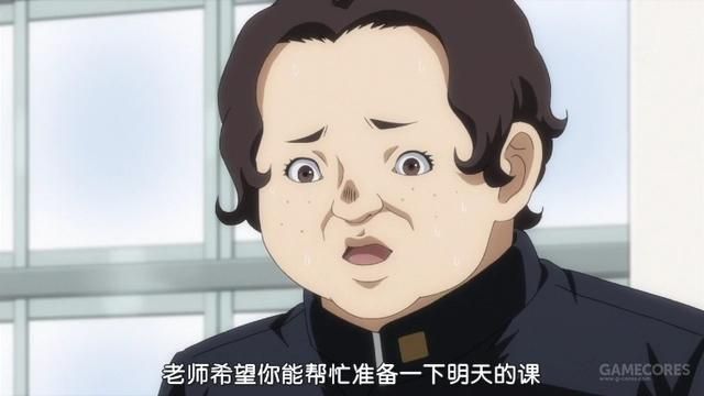 《在下坂本，有何贵干？》官网发布手机壁纸