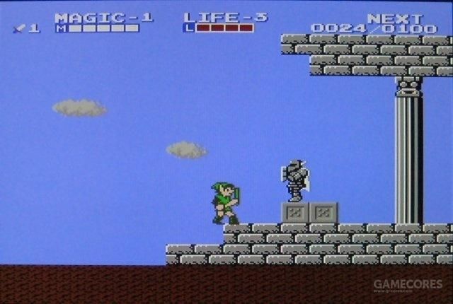 《塞尔达传说》：30年的进化