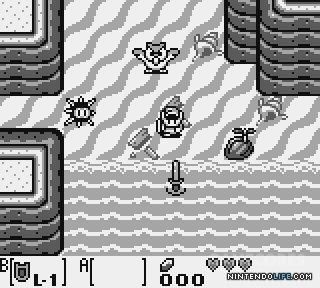 《塞尔达传说》：30年的进化