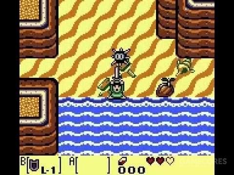 《塞尔达传说》：30年的进化