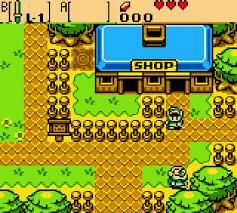 《塞尔达传说》：30年的进化