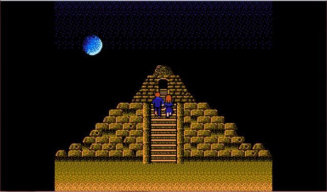 《女神转生》到底是个什么游戏？