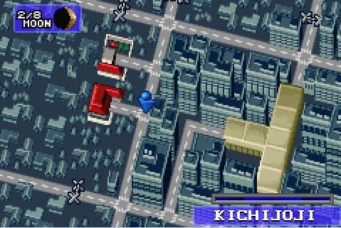 《女神转生》到底是个什么游戏？