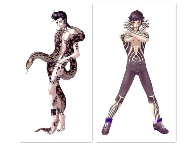 《女神转生》到底是个什么游戏？