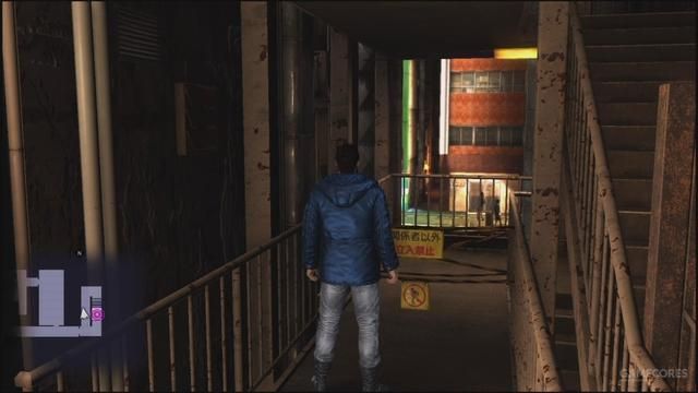 《如龙6》试玩:信息量太大我懵逼了