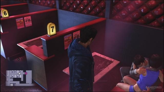 《如龙6》试玩:信息量太大我懵逼了