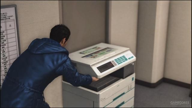 《如龙6》试玩:信息量太大我懵逼了