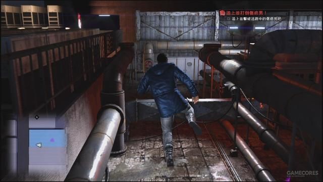 《如龙6》试玩:信息量太大我懵逼了