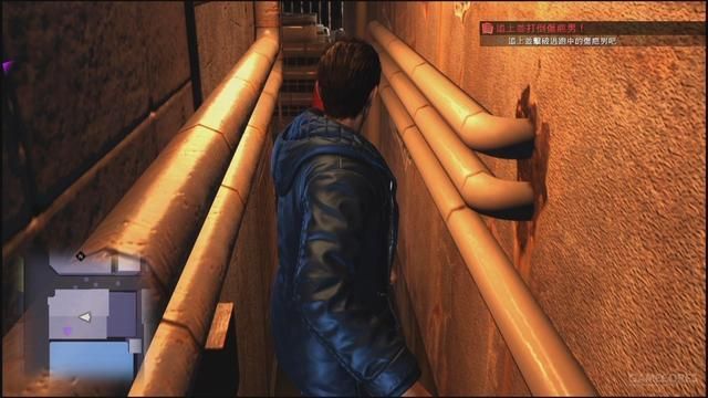 《如龙6》试玩:信息量太大我懵逼了