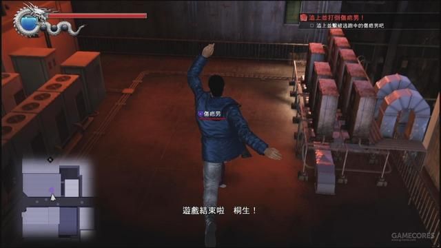 《如龙6》试玩:信息量太大我懵逼了