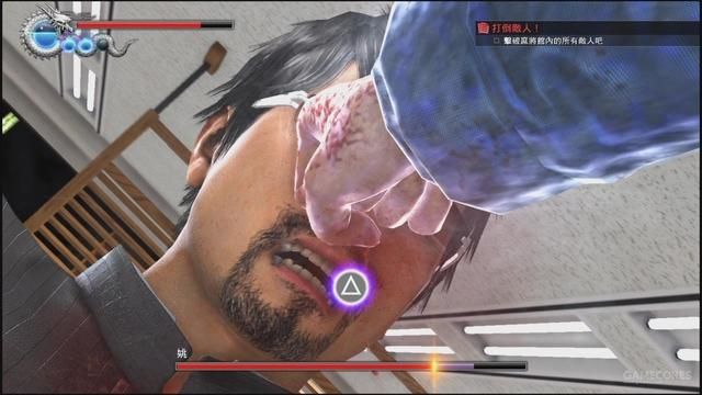 《如龙6》试玩:信息量太大我懵逼了