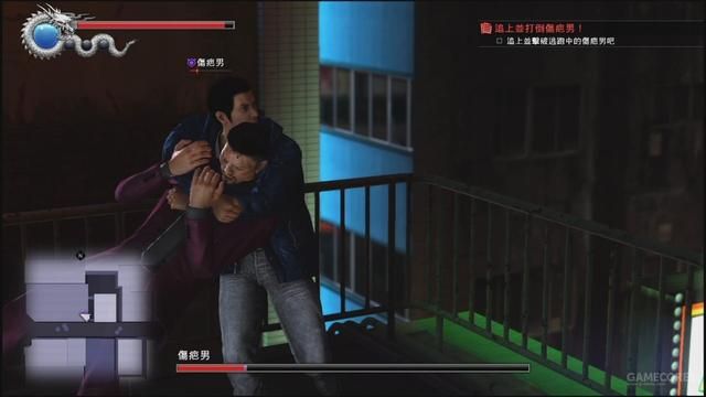 《如龙6》试玩:信息量太大我懵逼了