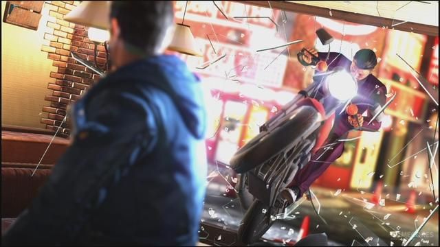 《如龙6》试玩:信息量太大我懵逼了