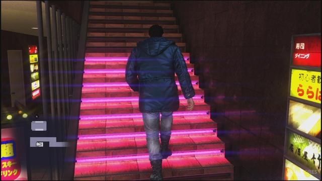 《如龙6》试玩:信息量太大我懵逼了