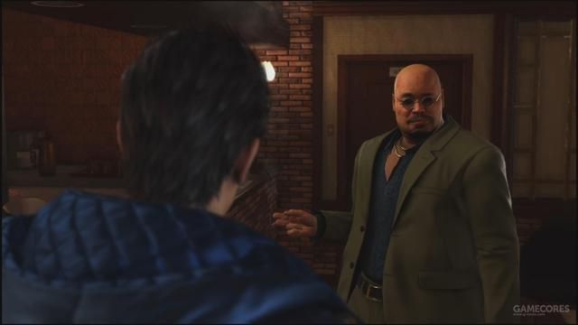 《如龙6》试玩:信息量太大我懵逼了