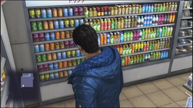 《如龙6》试玩:信息量太大我懵逼了