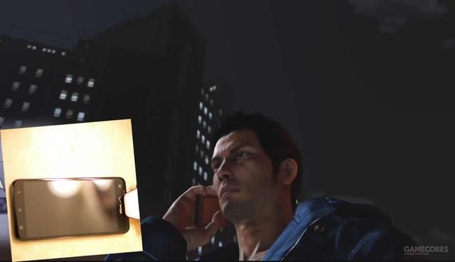 《如龙6》试玩:信息量太大我懵逼了