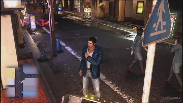 《如龙6》试玩:信息量太大我懵逼了