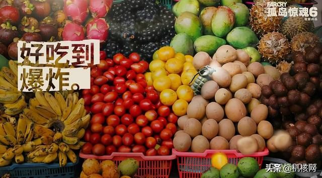 《孤岛惊魂6》:值得一去的雅拉之旅