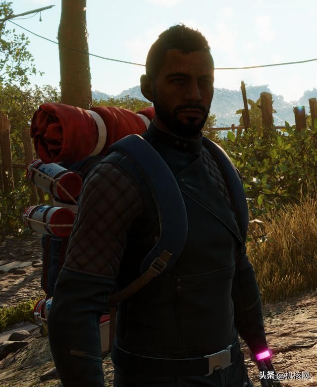 《孤岛惊魂6》:值得一去的雅拉之旅