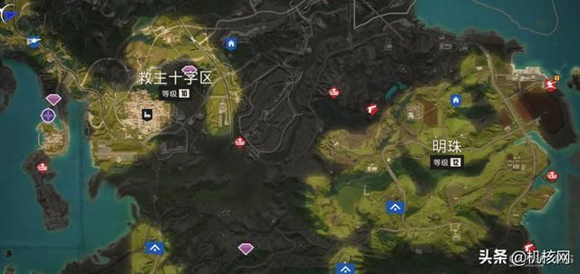 《孤岛惊魂6》:值得一去的雅拉之旅