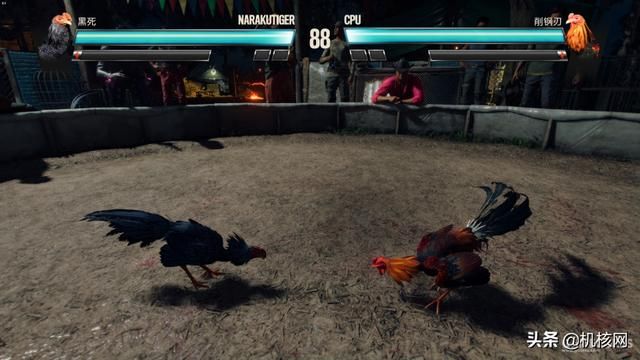 《孤岛惊魂6》:值得一去的雅拉之旅