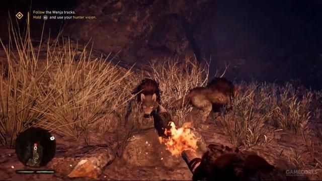 《孤岛惊魂：原始杀戮》偷跑啦