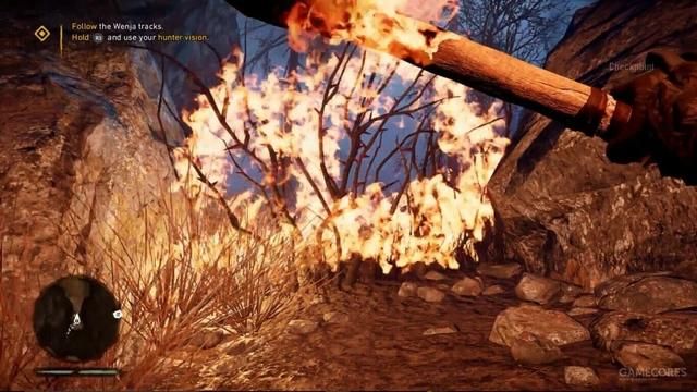 《孤岛惊魂：原始杀戮》偷跑啦