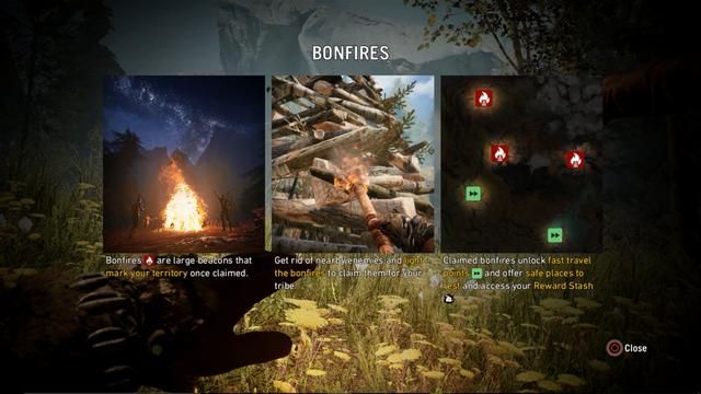 《孤岛惊魂：原始杀戮》偷跑啦