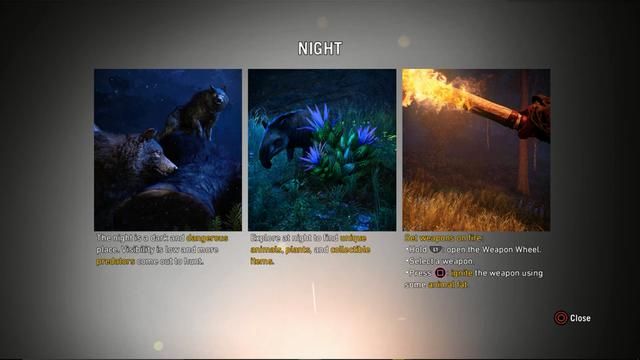 《孤岛惊魂：原始杀戮》偷跑啦