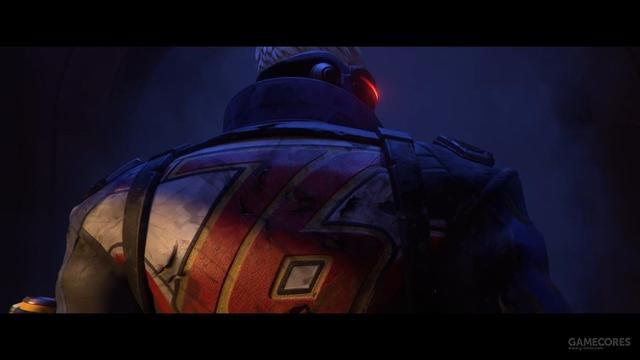 《守望先锋》第四集动画《英雄》上线