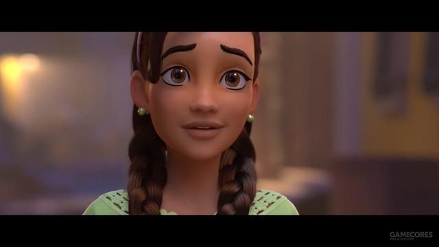 《守望先锋》第四集动画《英雄》上线