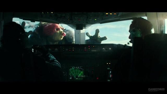 《忍者神龟2：破影而出》第二支预告片公开