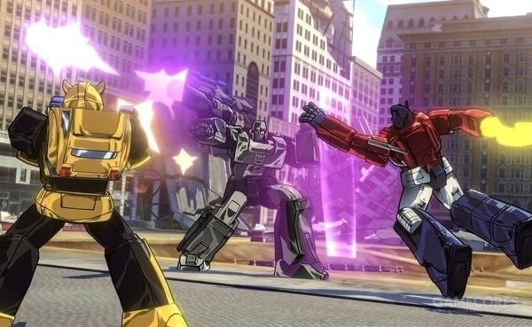 《忍者神龟:曼哈顿变种》成就列表泄露