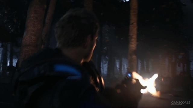 《战争机器4》CG预告公开，马库斯死没死？